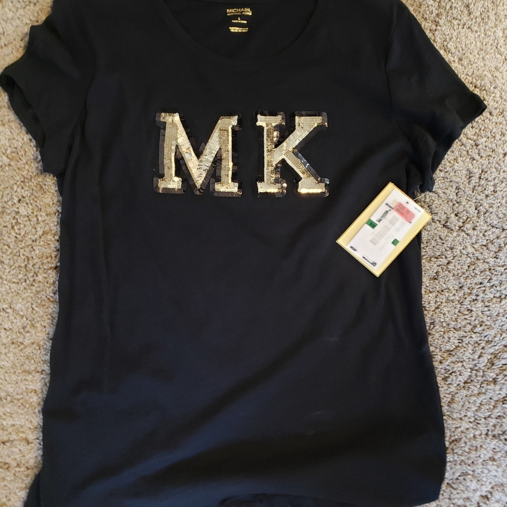 Michael Kors Ladies Shirt